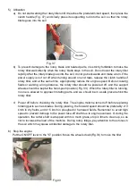 Preview for 17 page of Racing RAC173PTIL-A User Manual