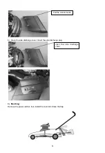 Preview for 9 page of Racing RAC4001T User Manual