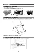 Preview for 11 page of Racing RAC4001T User Manual