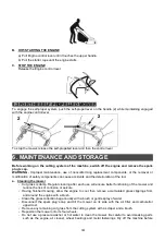 Preview for 14 page of Racing RAC4001T User Manual