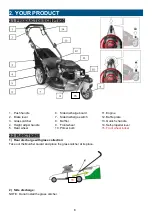 Preview for 8 page of Racing RAC5614F-A User Manual