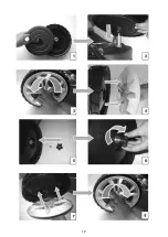 Preview for 12 page of Racing RAC5614F-A User Manual