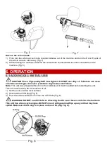 Preview for 9 page of Racing RACASBT314T User Manual