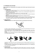 Preview for 15 page of Racing RACTDT4660 Original Instructions Manual