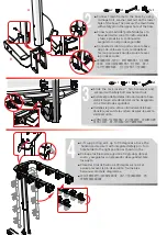 Preview for 2 page of Rack Republic BC-7832-4K Instruction