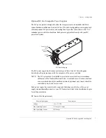 Preview for 17 page of Rackable Systems OMNISTOR 4000f SERIES User Manual