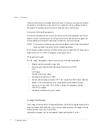 Preview for 18 page of Rackable Systems OMNISTOR 4000f SERIES User Manual