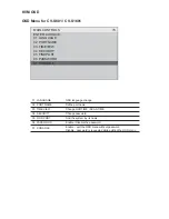 Preview for 8 page of Rackmount CV-S1601 User Manual