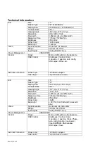 Preview for 13 page of Rackmount RKP21x-208KVM Series User Manual