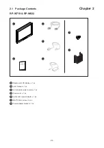 Preview for 8 page of Rackmount RP-W822 User Manual