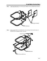 Preview for 3 page of RackSolutions 104-5191 Installation Instructions