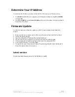 Preview for 23 page of Racktivity PM0816-01 User Manual