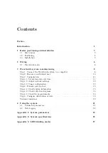 Preview for 4 page of RADAC WaveGuide 5 Onboard 2 User Manual