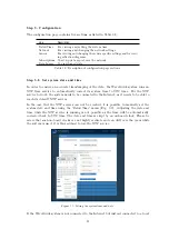 Preview for 14 page of RADAC WaveGuide 5 Onboard 2 User Manual