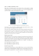 Preview for 21 page of RADAC WaveGuide 5 Onboard 2 User Manual