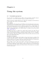 Preview for 24 page of RADAC WaveGuide 5 Onboard 2 User Manual