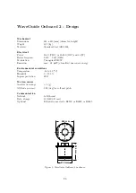 Preview for 29 page of RADAC WaveGuide 5 Onboard 2 User Manual