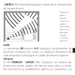 Preview for 29 page of Radarcan DOG CAT REPELLER PRO R-304 User Manual