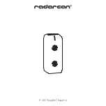 Radarcan R-200 User Manual preview