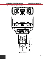 Preview for 9 page of Radcal Dynalyzer IIIU Operation Manual