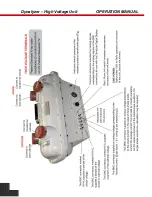 Preview for 15 page of Radcal Dynalyzer IIIU Operation Manual