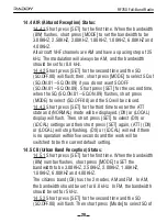 Preview for 22 page of Raddy RF760 Operation Manuallines