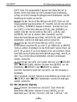 Preview for 49 page of Raddy RF760 Operation Manuallines