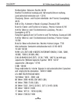 Preview for 52 page of Raddy RF760 Operation Manuallines