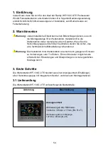 Preview for 55 page of Raddy WF-100C Lite User Manual