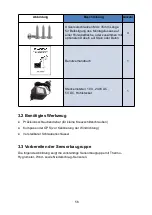 Preview for 57 page of Raddy WF-100C Lite User Manual