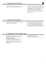 Preview for 11 page of RADEMACHER 2378 30 76 Operating And Assembly Manual