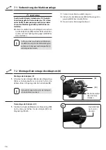 Preview for 14 page of RADEMACHER 2378 30 76 Operating And Assembly Manual