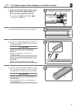 Preview for 17 page of RADEMACHER 2378 30 76 Operating And Assembly Manual