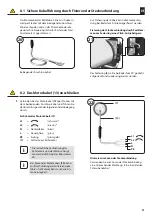 Preview for 21 page of RADEMACHER 2378 30 76 Operating And Assembly Manual