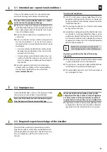 Preview for 41 page of RADEMACHER 2378 30 76 Operating And Assembly Manual