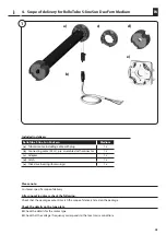 Preview for 43 page of RADEMACHER 2378 30 76 Operating And Assembly Manual