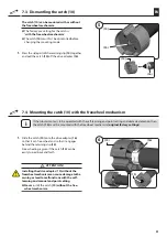 Preview for 51 page of RADEMACHER 2378 30 76 Operating And Assembly Manual