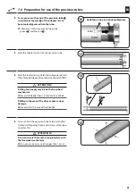 Preview for 53 page of RADEMACHER 2378 30 76 Operating And Assembly Manual