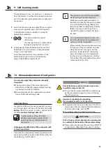 Preview for 61 page of RADEMACHER 2378 30 76 Operating And Assembly Manual