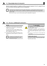 Preview for 63 page of RADEMACHER 2378 30 76 Operating And Assembly Manual