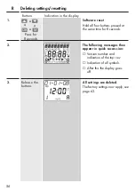 Preview for 56 page of RADEMACHER 2411 Operating Instructions Manual