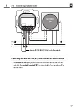 Preview for 17 page of RADEMACHER 3650 01 72 Instruction Manual