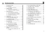 Preview for 3 page of RADEMACHER RolloTron Basis 1100 Translation Of The Original Operating And Assembly Manual