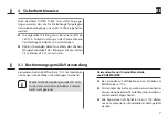 Preview for 7 page of RADEMACHER RolloTron Basis 1100 Translation Of The Original Operating And Assembly Manual