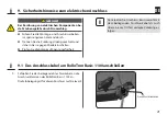 Preview for 21 page of RADEMACHER RolloTron Basis 1100 Translation Of The Original Operating And Assembly Manual