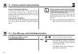 Preview for 30 page of RADEMACHER RolloTron Basis 1100 Translation Of The Original Operating And Assembly Manual