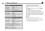 Preview for 57 page of RADEMACHER RolloTron Basis 1100 Translation Of The Original Operating And Assembly Manual