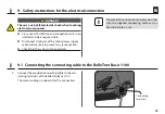 Preview for 63 page of RADEMACHER RolloTron Basis 1100 Translation Of The Original Operating And Assembly Manual