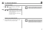 Preview for 69 page of RADEMACHER RolloTron Basis 1100 Translation Of The Original Operating And Assembly Manual