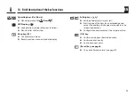 Preview for 23 page of RADEMACHER RolloTron Comfort 1615 45 19 Operating And Assembly Manual